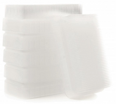 Soft Surgical-Sensory Manicure Brush - LuvNailz